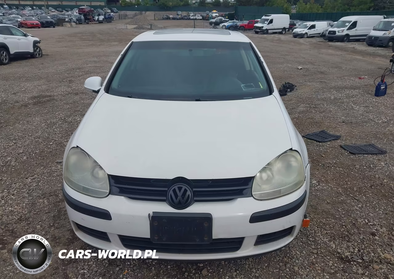 2009 Volkswagen Rabbit S VIN:WVWBB71K19W025463 - 12