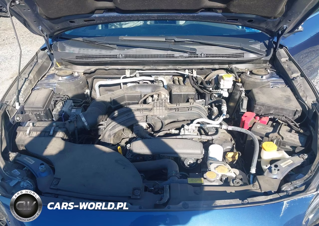 2021 Subaru Outback Premium VIN:4S4BTACC0M3145390 - 10