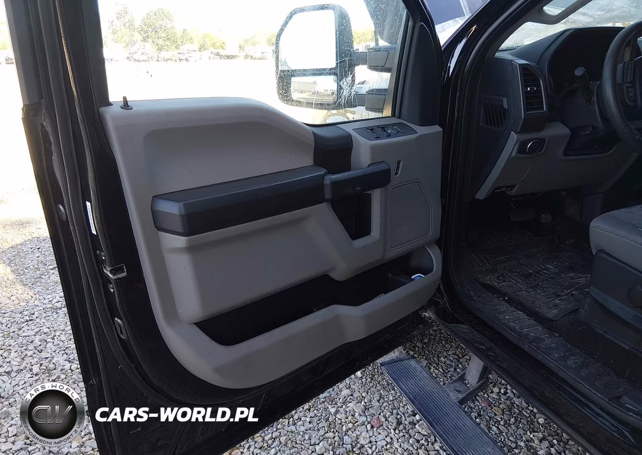 2020 Ford F-250 Xl VIN:1FT7W2BN9LEE81729 - 13
