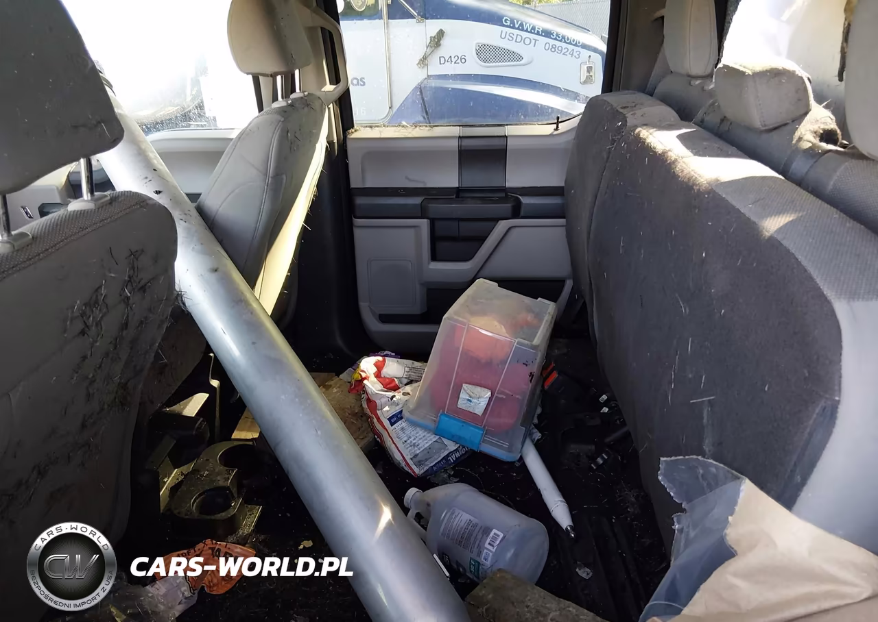 2020 Ford F-250 Xl VIN:1FT7W2BN9LEE81729 - 14