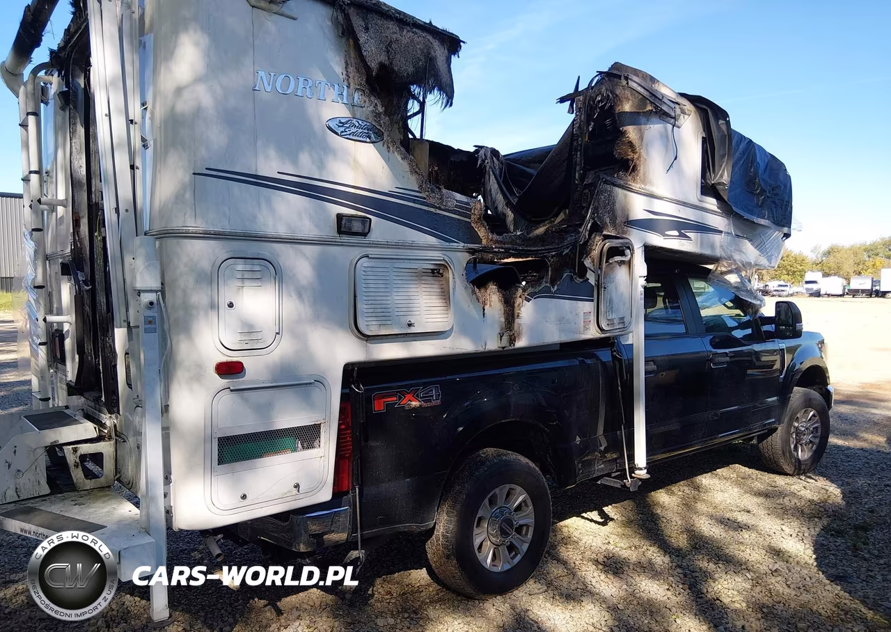 2020 Ford F-250 Xl VIN:1FT7W2BN9LEE81729 - 4