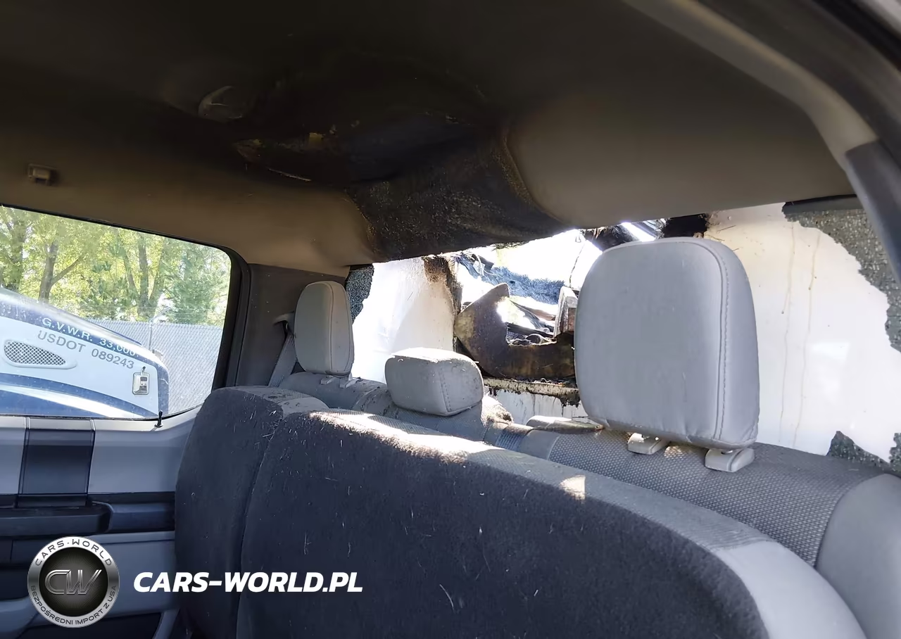 2020 Ford F-250 Xl VIN:1FT7W2BN9LEE81729 - 6