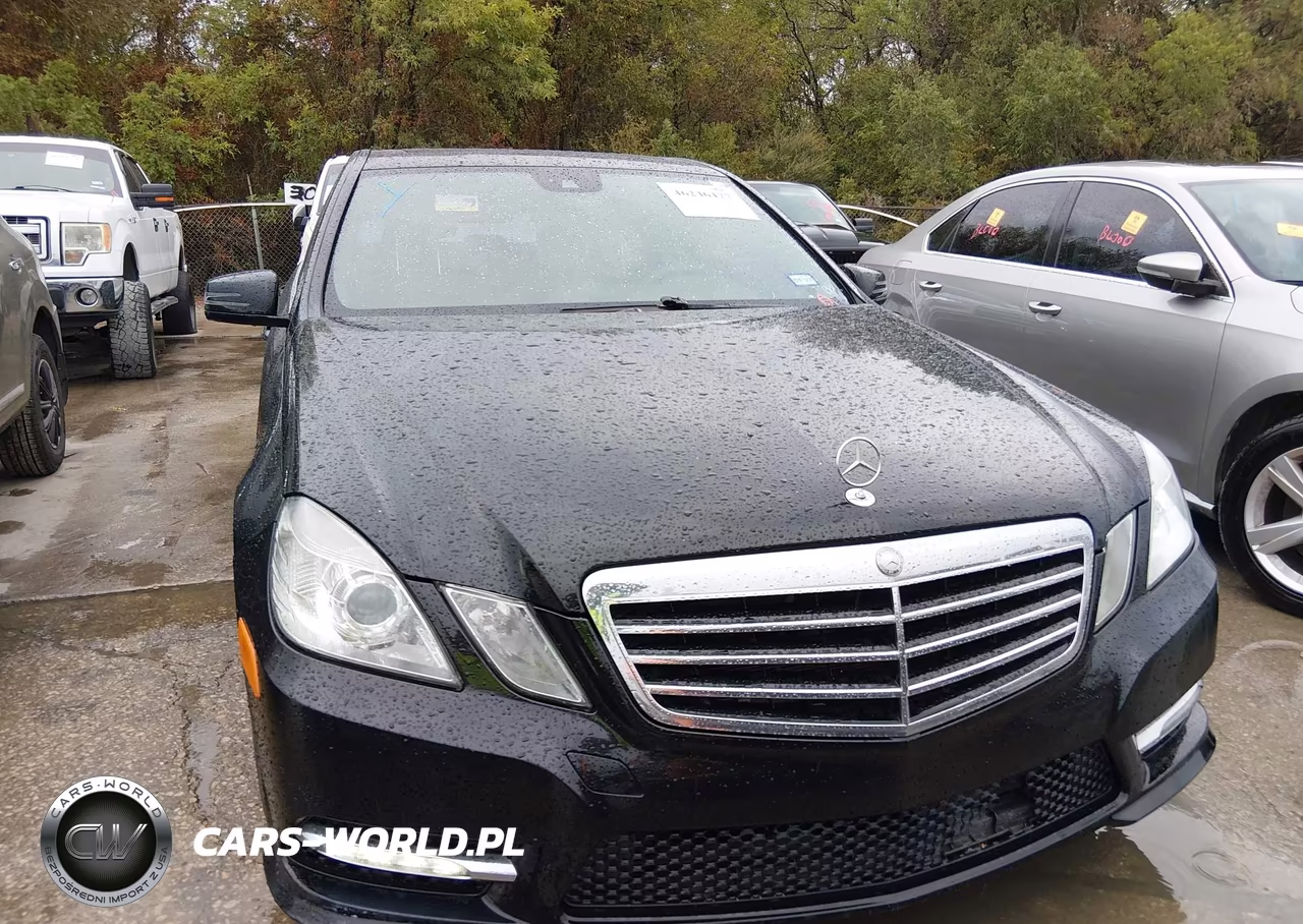 2013 Mercedes-Benz E 350 VIN:WDDHF5KB3DA718645 - 12