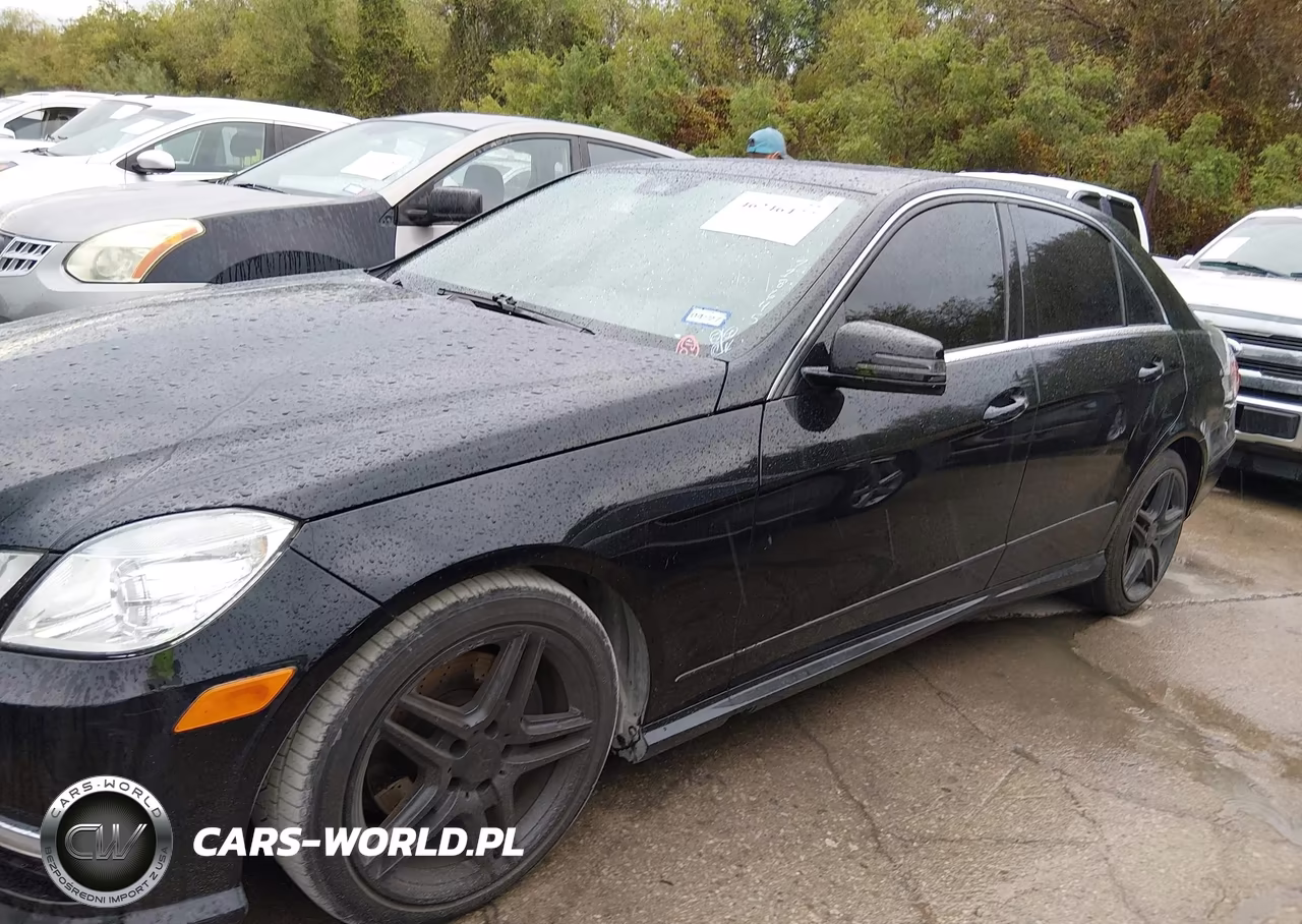 2013 Mercedes-Benz E 350 VIN:WDDHF5KB3DA718645 - 14