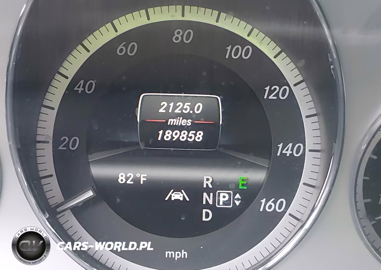 2013 Mercedes-Benz E 350 VIN:WDDHF5KB3DA718645 - 15