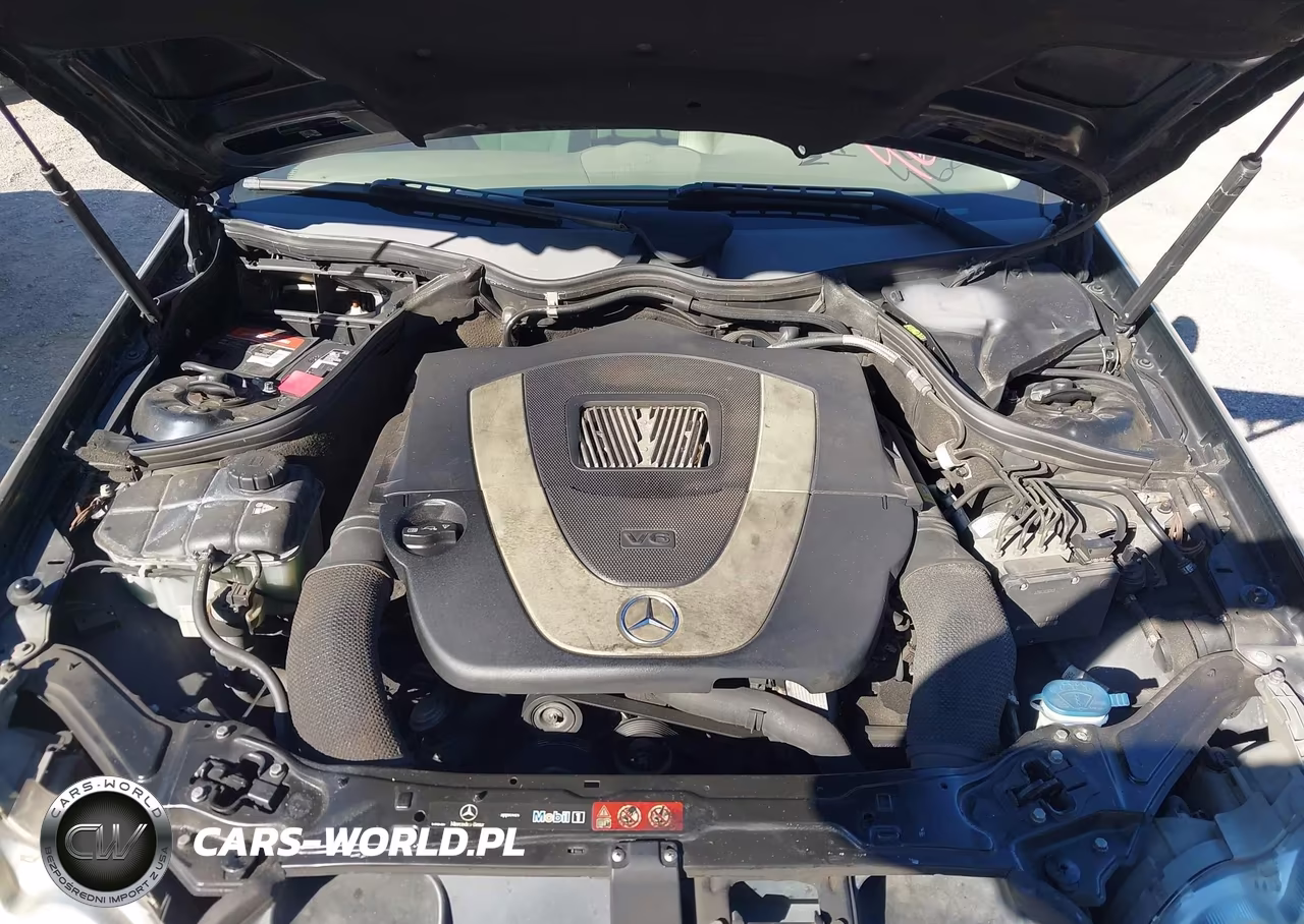 2009 Mercedes-Benz Clk 350 VIN:WDBTJ56H09F269273 - 10