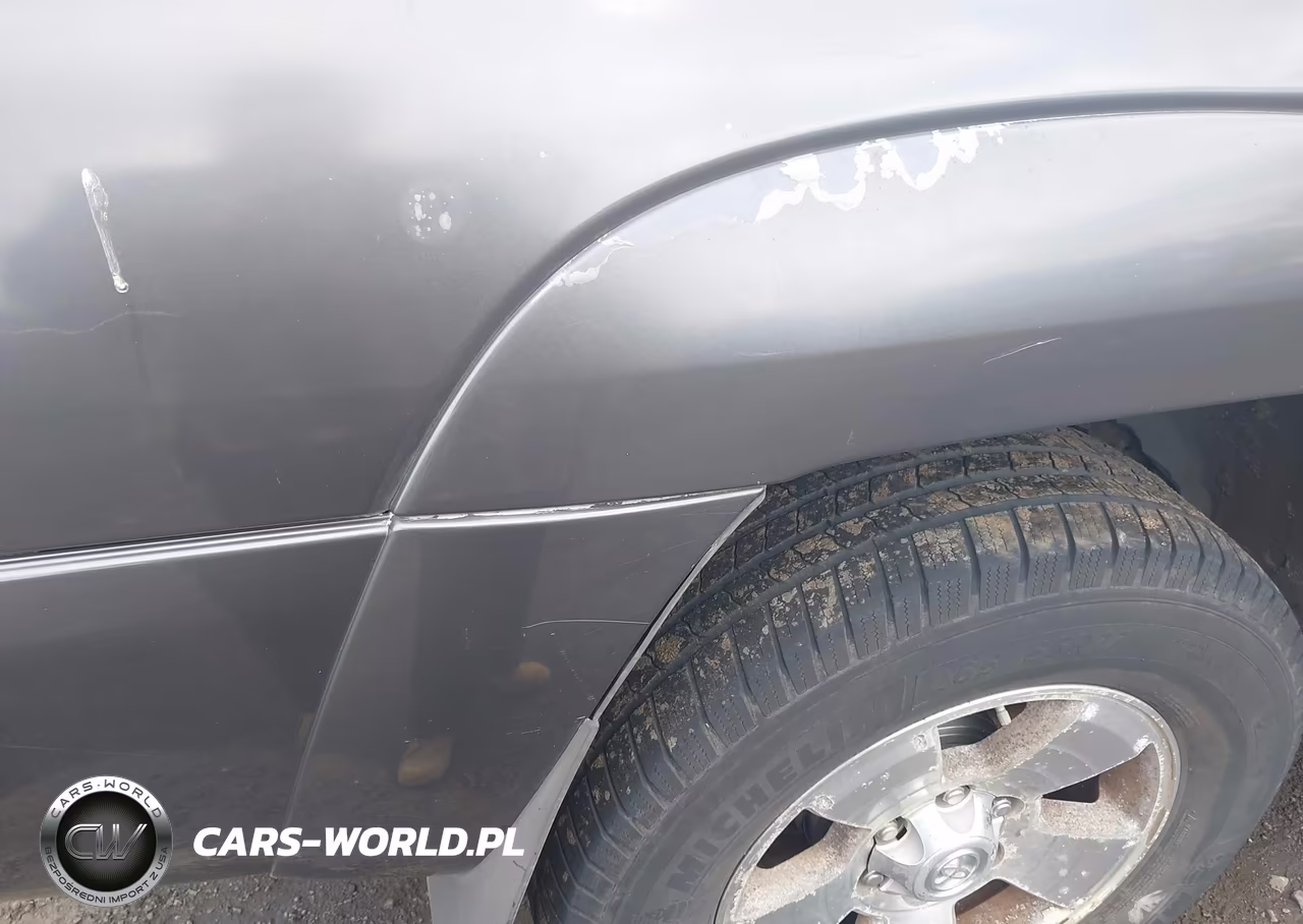 2004 Toyota 4Runner Sr5 V6 VIN:JTEBU14R540051152 - 6