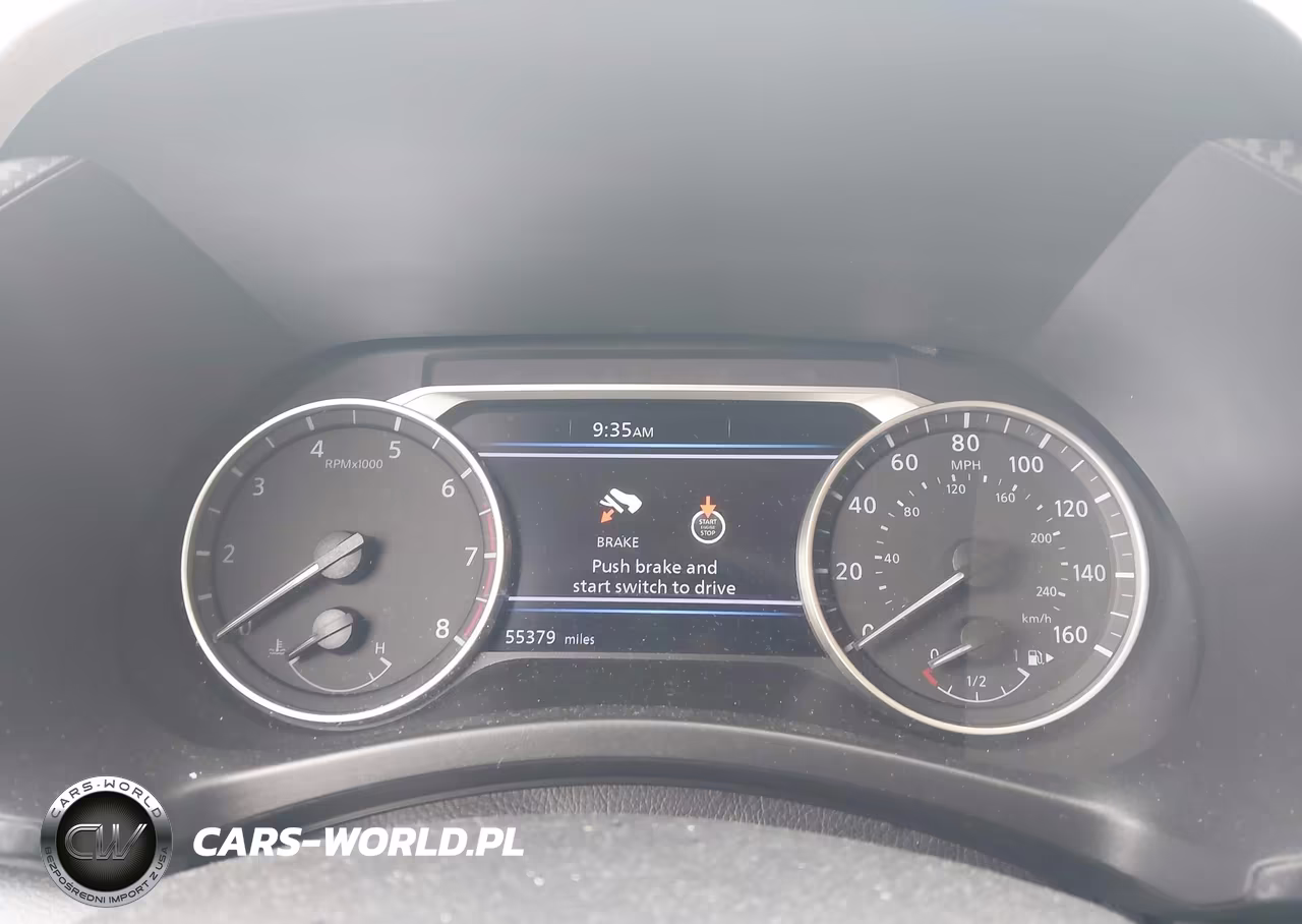 2020 Nissan Sentra Sv Xtronic Cvt VIN:3N1AB8CV5LY278684 - 7