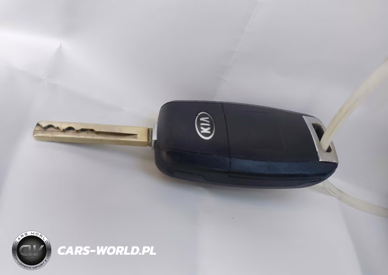 2016 Kia Sorento 2.4L Lx VIN:5XYPGDA39GG062611 - 11