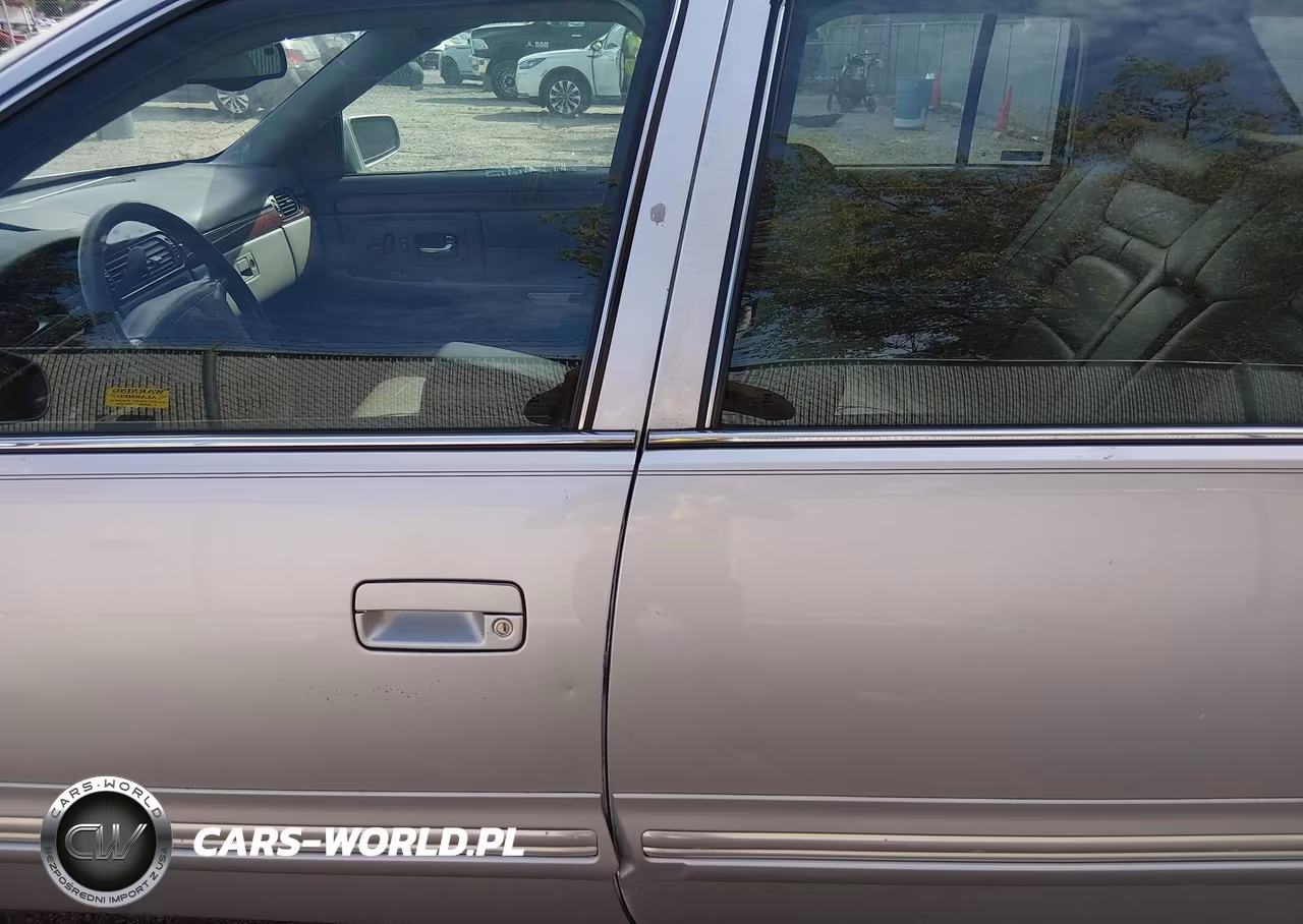 1999 Cadillac Deville VIN:1G6KD54Y9XU764171 - 14