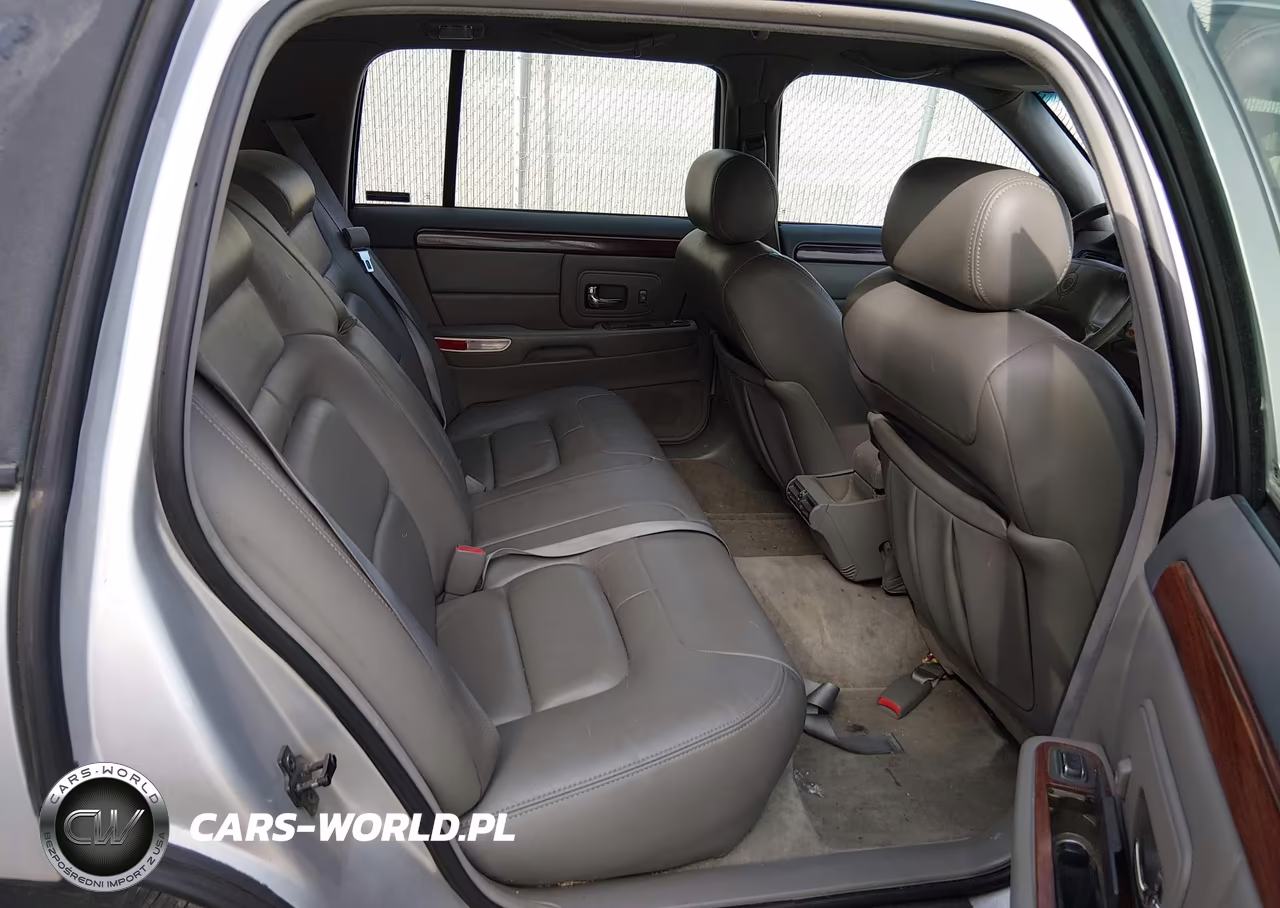 1999 Cadillac Deville VIN:1G6KD54Y9XU764171 - 8