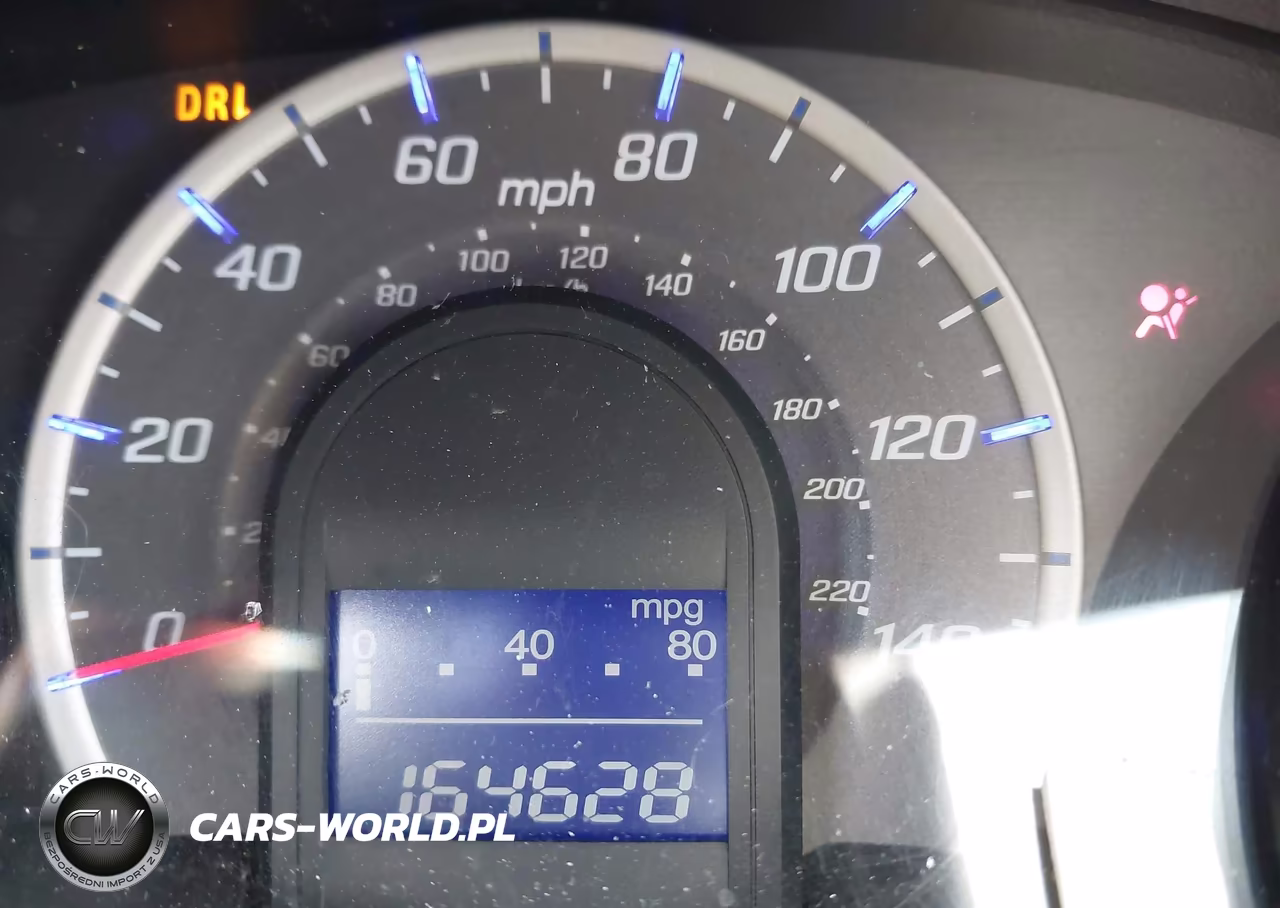 2013 Honda Fit Sport VIN:JHMGE8H58DC008459 - 7