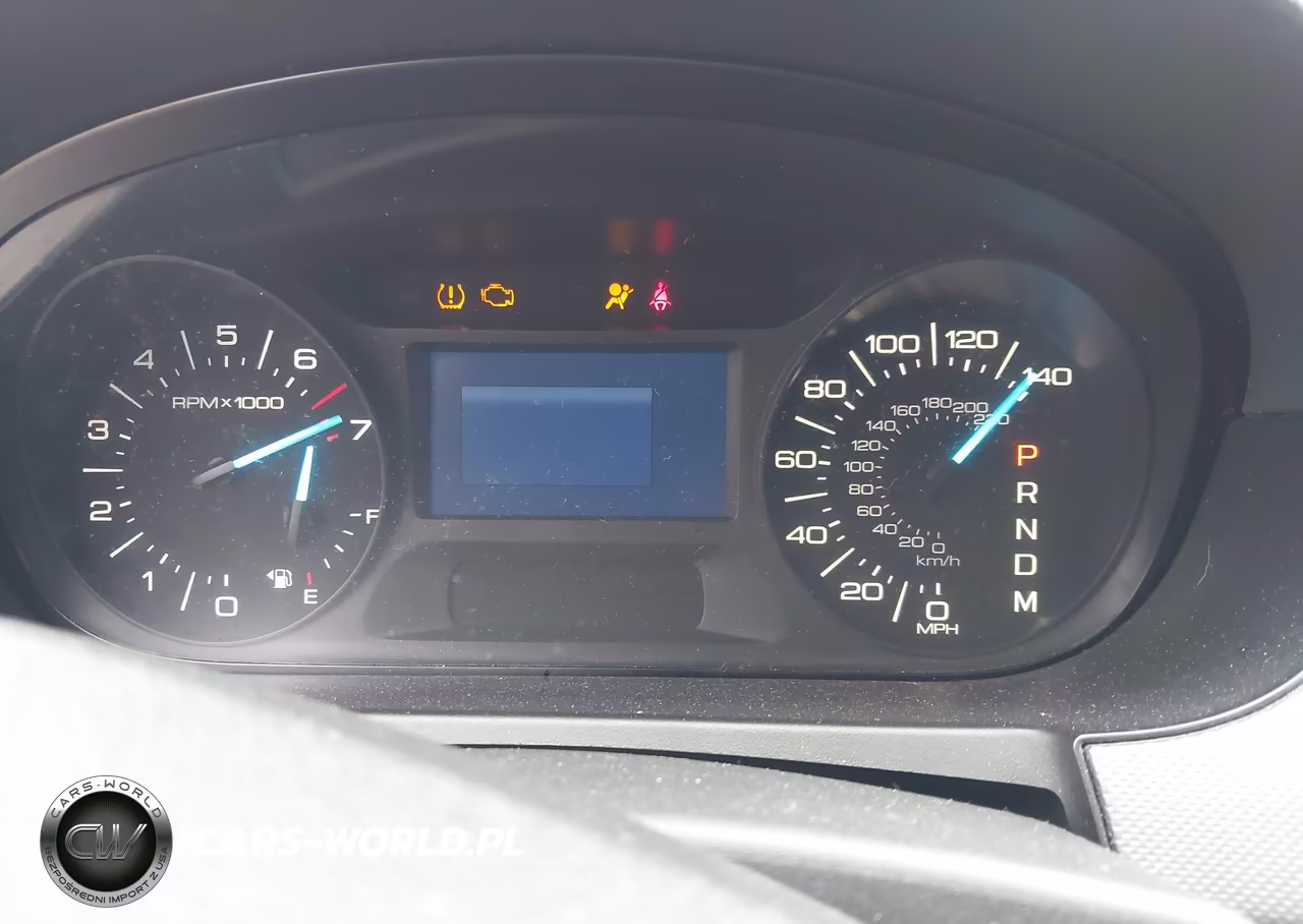 2011 Ford Edge Sel VIN:2FMDK3JC8BBA07992 - 7