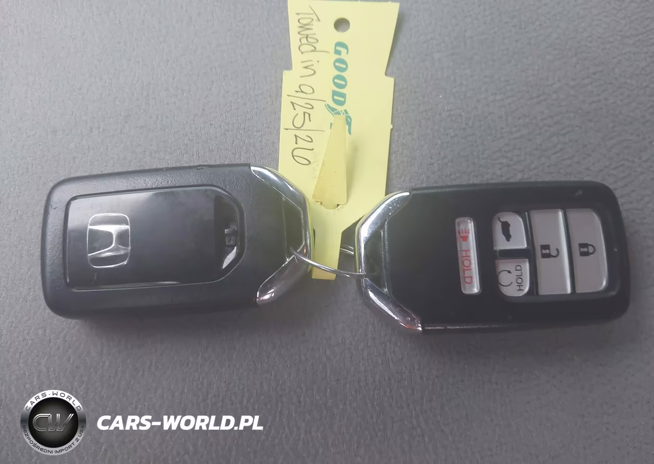 2018 Honda Cr-V Ex VIN:2HKRW2H55JH694366 - 11