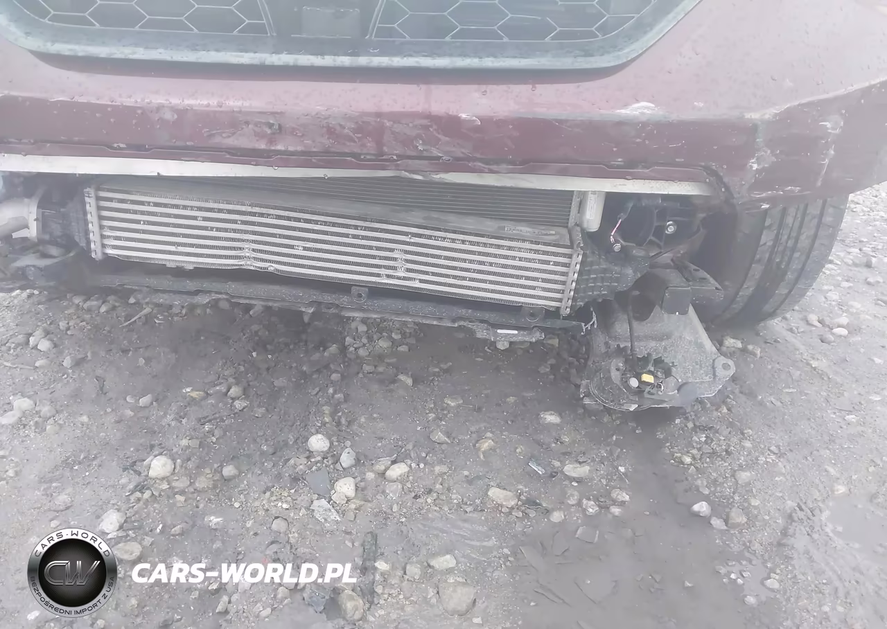 2018 Honda Cr-V Ex VIN:2HKRW2H55JH694366 - 6