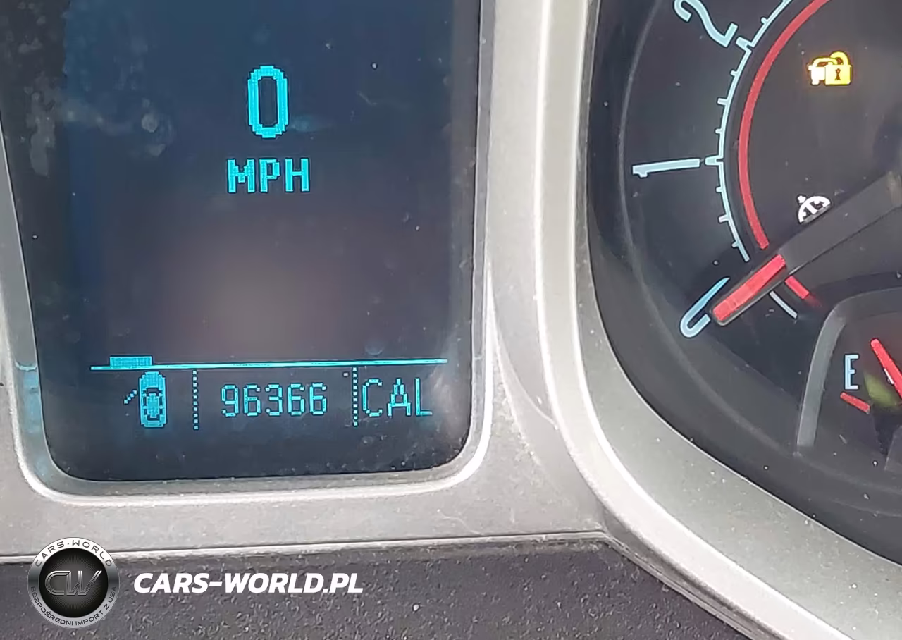 2010 Chevrolet Camaro 2Lt VIN:2G1FG1EV7A9170761 - 7