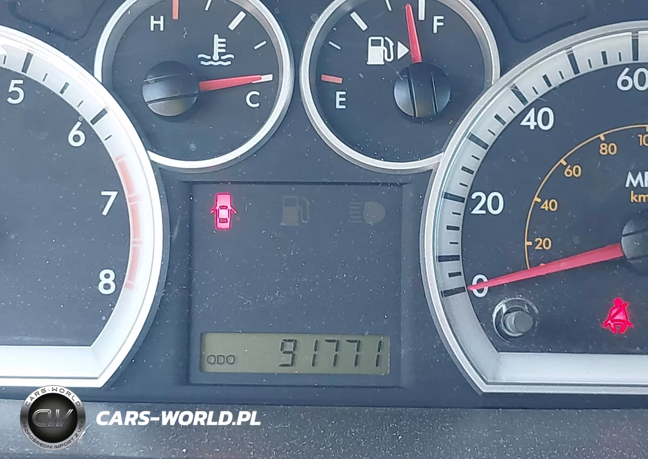 2008 Chevrolet Aveo Ls VIN:KL1TD56688B020255 - 7