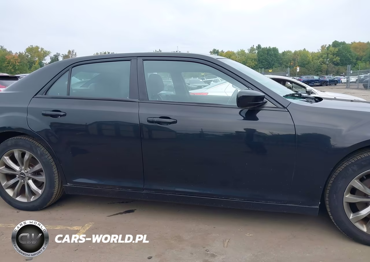 2014 Chrysler 300 300S VIN:2C3CCAGG7EH297773 - 13