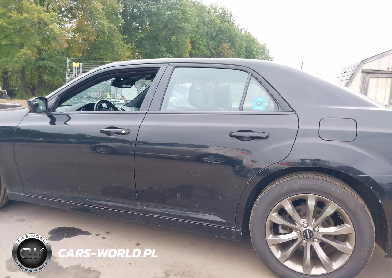 2014 Chrysler 300 300S VIN:2C3CCAGG7EH297773 - 14