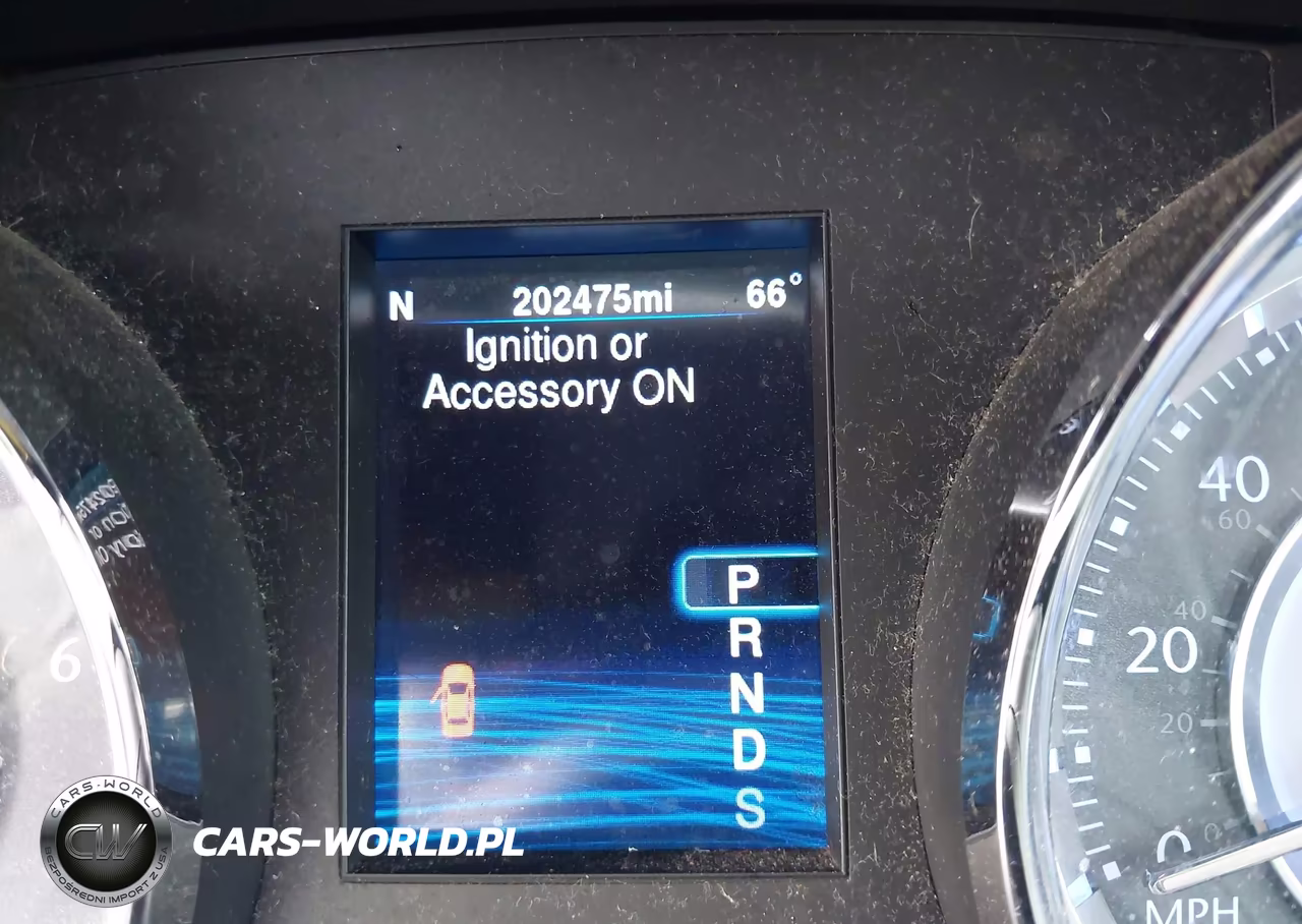 2014 Chrysler 300 300S VIN:2C3CCAGG7EH297773 - 7
