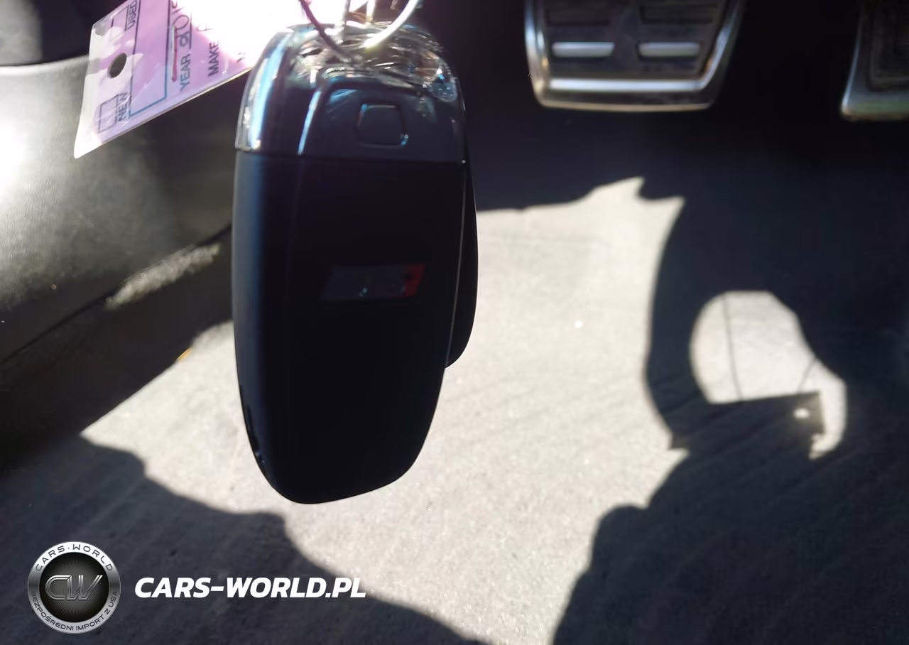 2015 Audi S6 4.0T (S Tronic) (No Longer Orderable) VIN:WAUF2AFC8FN011123 - 11