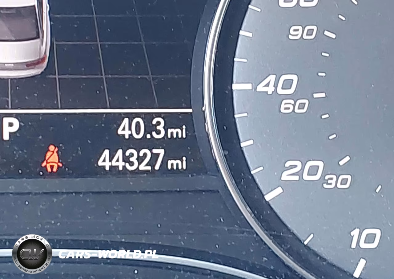 2015 Audi S6 4.0T (S Tronic) (No Longer Orderable) VIN:WAUF2AFC8FN011123 - 15