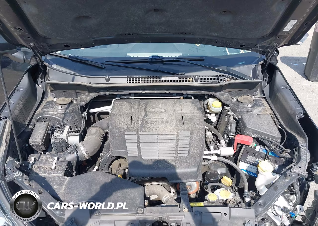 2019 Subaru Forester Premium VIN:JF2SKAECXKH512883 - 10
