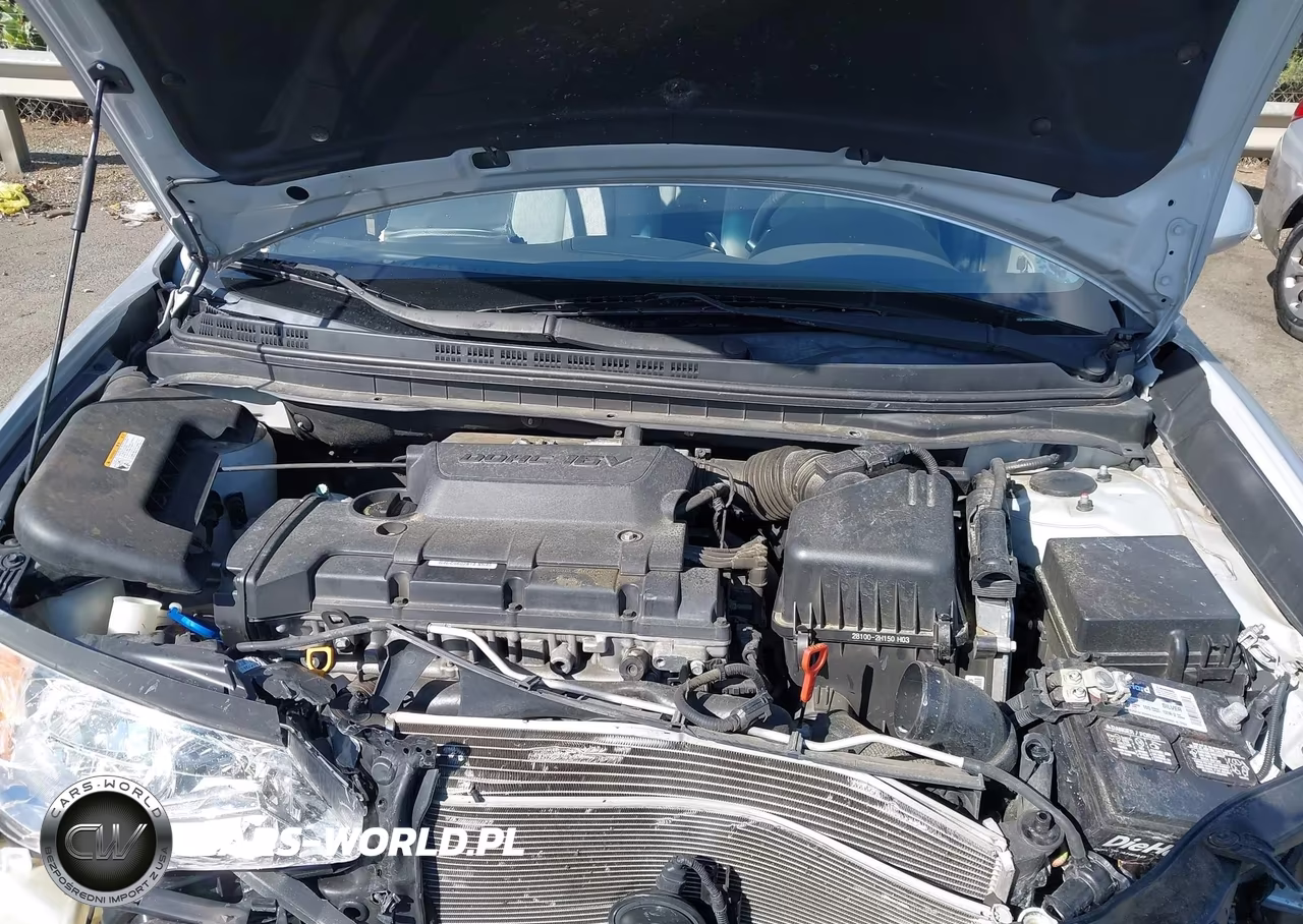 2010 Hyundai Elantra Se VIN:KMHDU4AD0AU831910 - 10