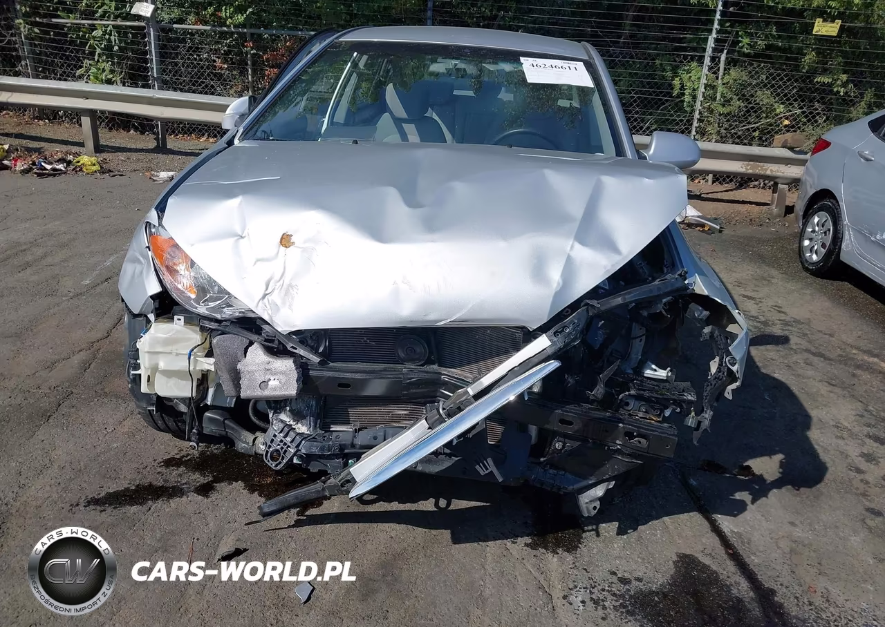 2010 Hyundai Elantra Se VIN:KMHDU4AD0AU831910 - 13