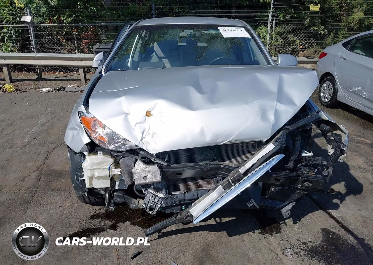 2010 Hyundai Elantra Se VIN:KMHDU4AD0AU831910 - 6