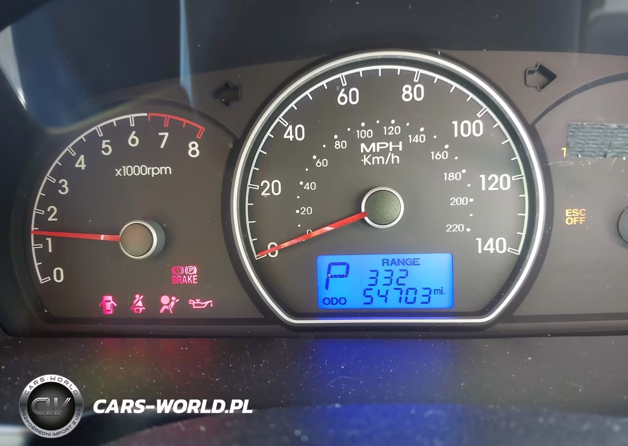 2010 Hyundai Elantra Se VIN:KMHDU4AD0AU831910 - 7