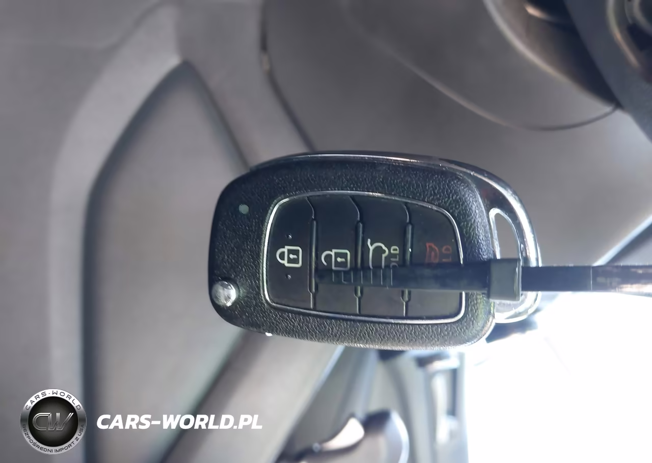 2017 Hyundai Tucson Se VIN:KM8J33A40HU519189 - 11