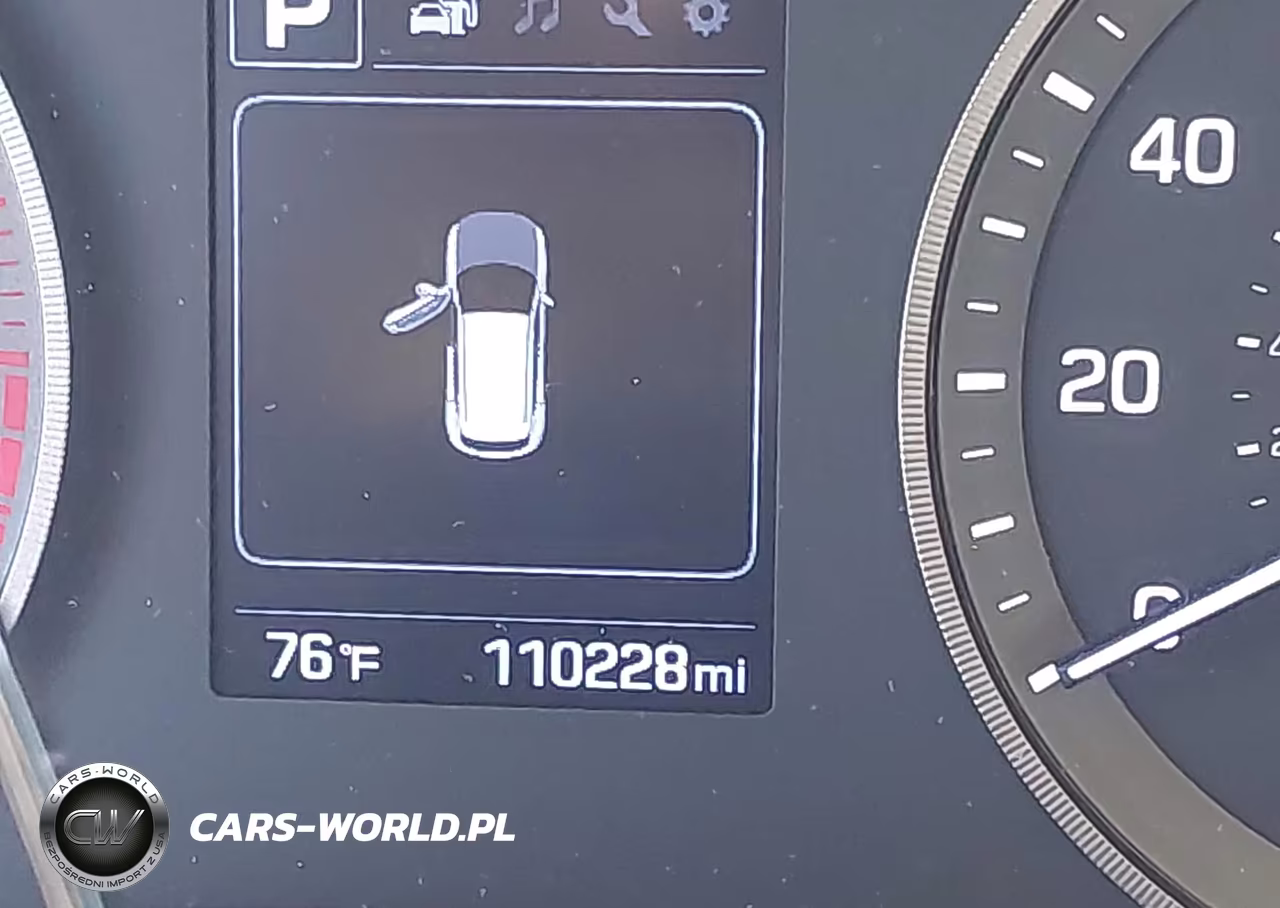 2017 Hyundai Tucson Se VIN:KM8J33A40HU519189 - 15