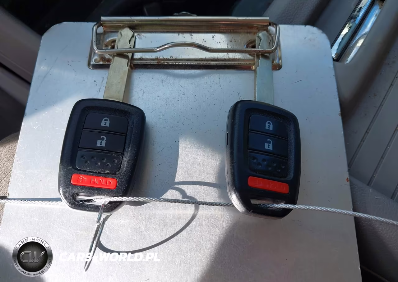 2014 Honda Cr-V Lx VIN:2HKRM4H34EH670677 - 11