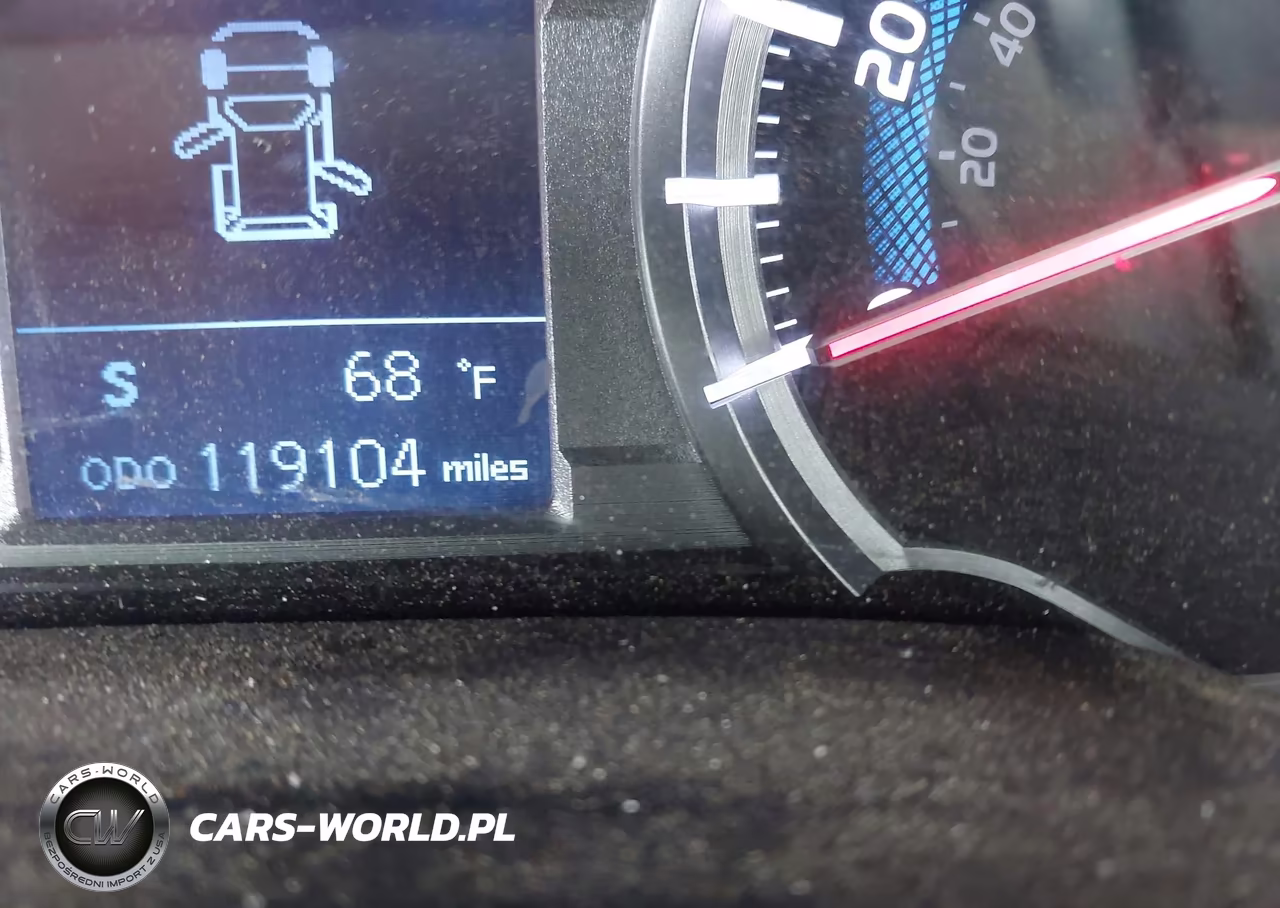 2014 Toyota 4Runner Sr5 VIN:JTEZU5JR5E5072257 - 15