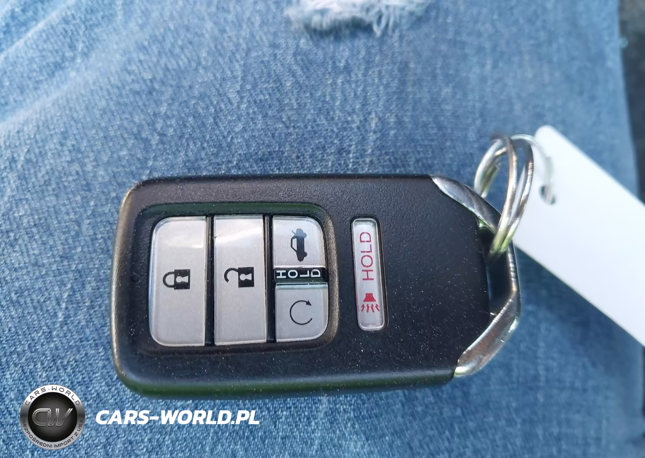 2020 Honda Civic Ex-L VIN:19XFC1F73LE210017 - 11