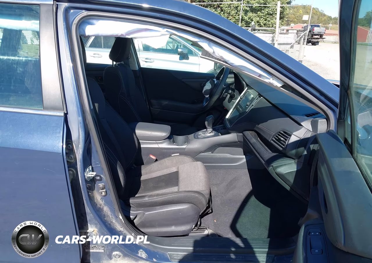 2025 Subaru Outback VIN:4S4BTAAC6S3106822 - 5