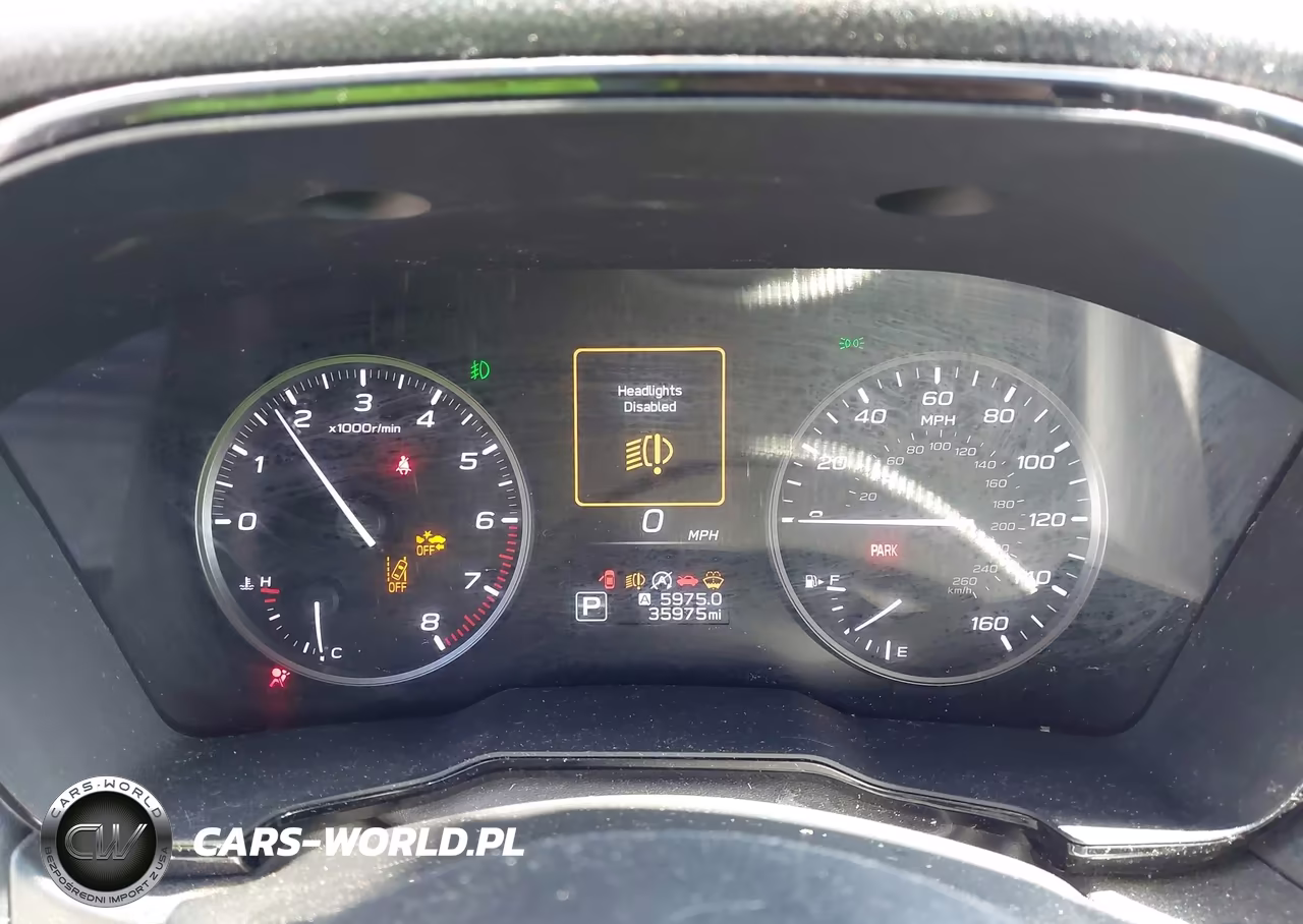 2025 Subaru Outback VIN:4S4BTAAC6S3106822 - 7