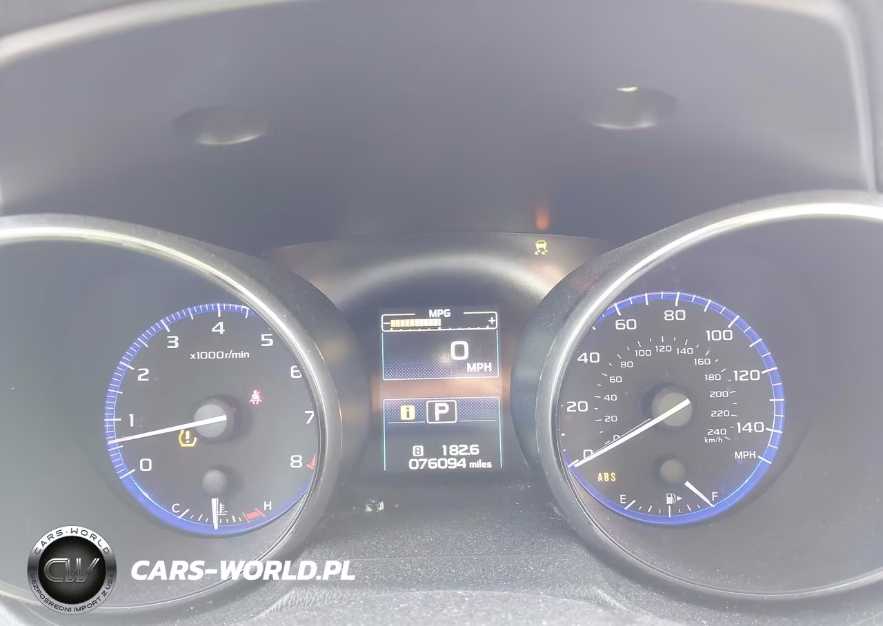 2018 Subaru Legacy 2.5I Premium VIN:4S3BNAC69J3041243 - 7