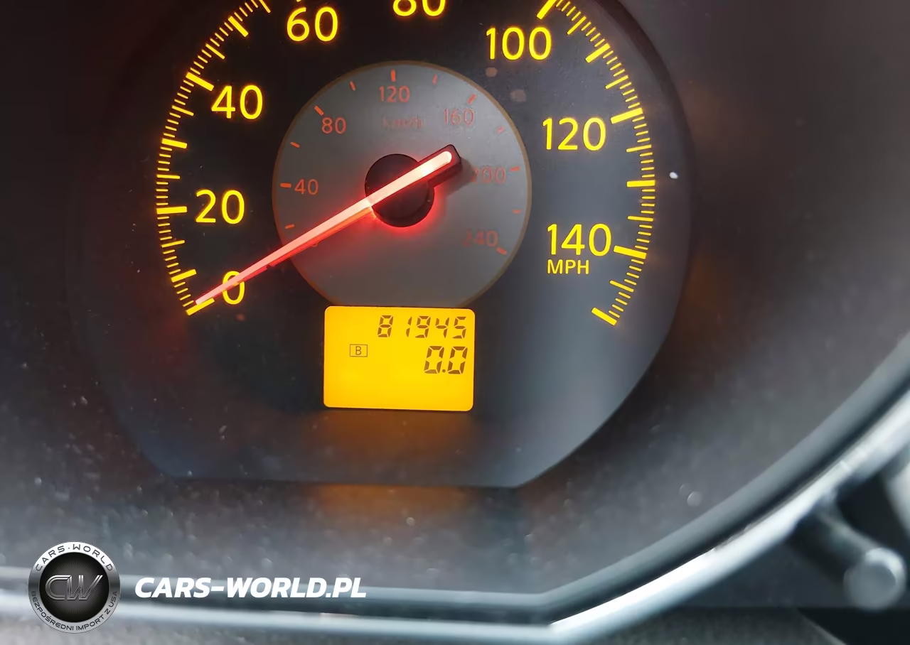 2006 Nissan Altima 2.5 S VIN:1N4AL11D26C120107 - 7