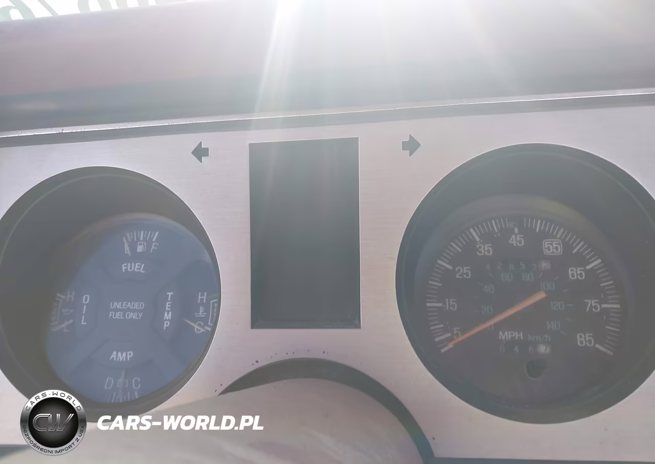1988 Ford Ranger VIN:1FTBR10C9JUA82500 - 7