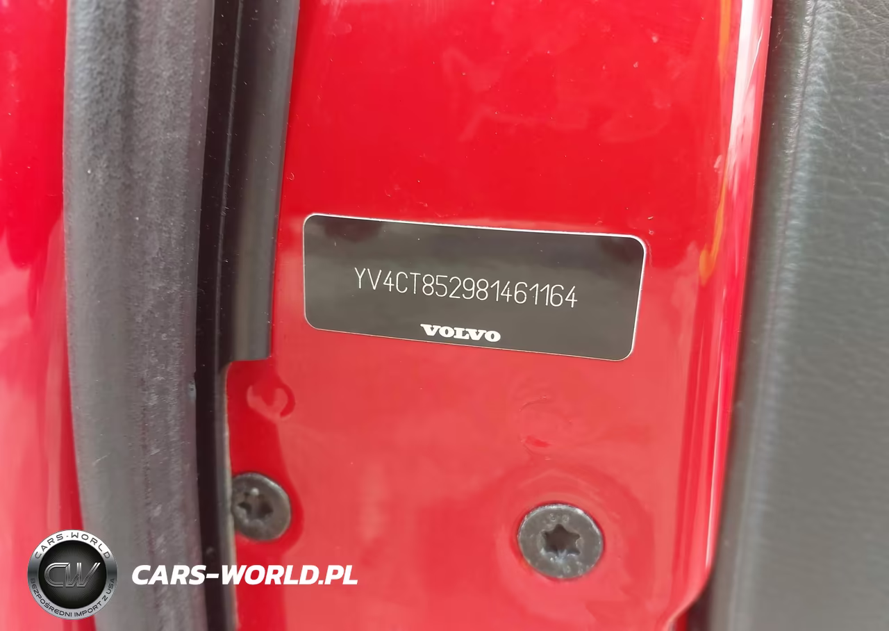 2008 Volvo Xc90 V8 Sport VIN:YV4CT852981461164 - 9