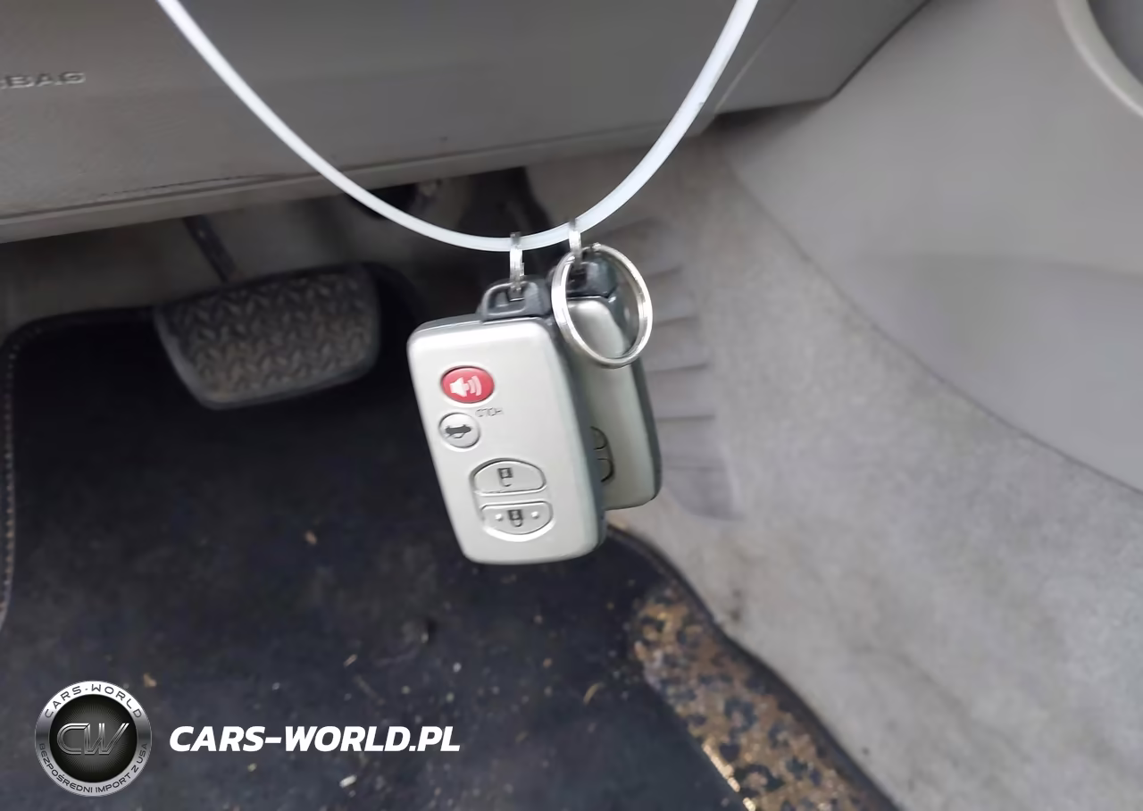 2007 Toyota Camry Xle V6 VIN:4T1BK46K37U007395 - 11
