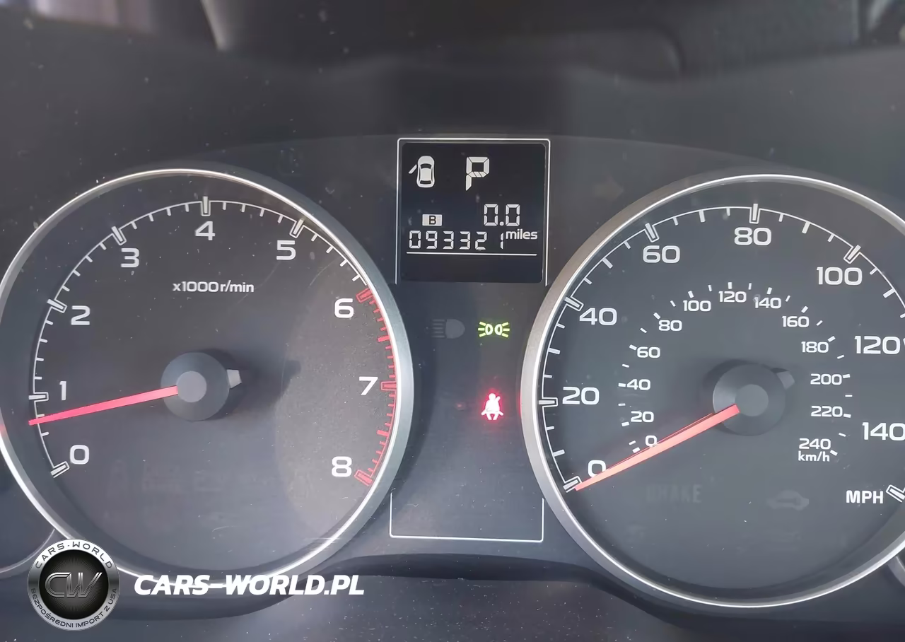 2013 Subaru Legacy 2.5I Premium VIN:4S3BMBC6XD3035173 - 15