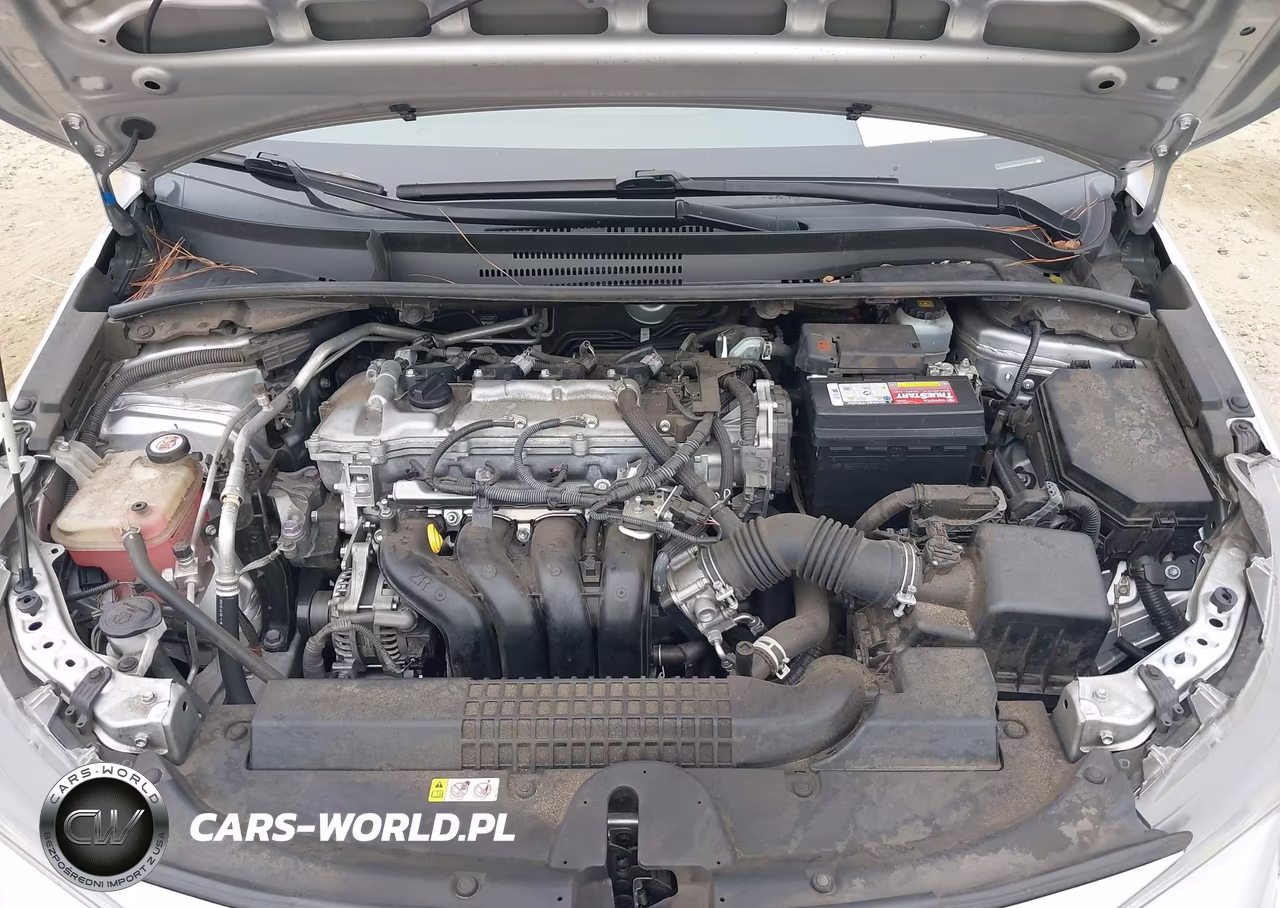 2021 Toyota Corolla Le VIN:JTDEPMAE0MJ126085 - 10