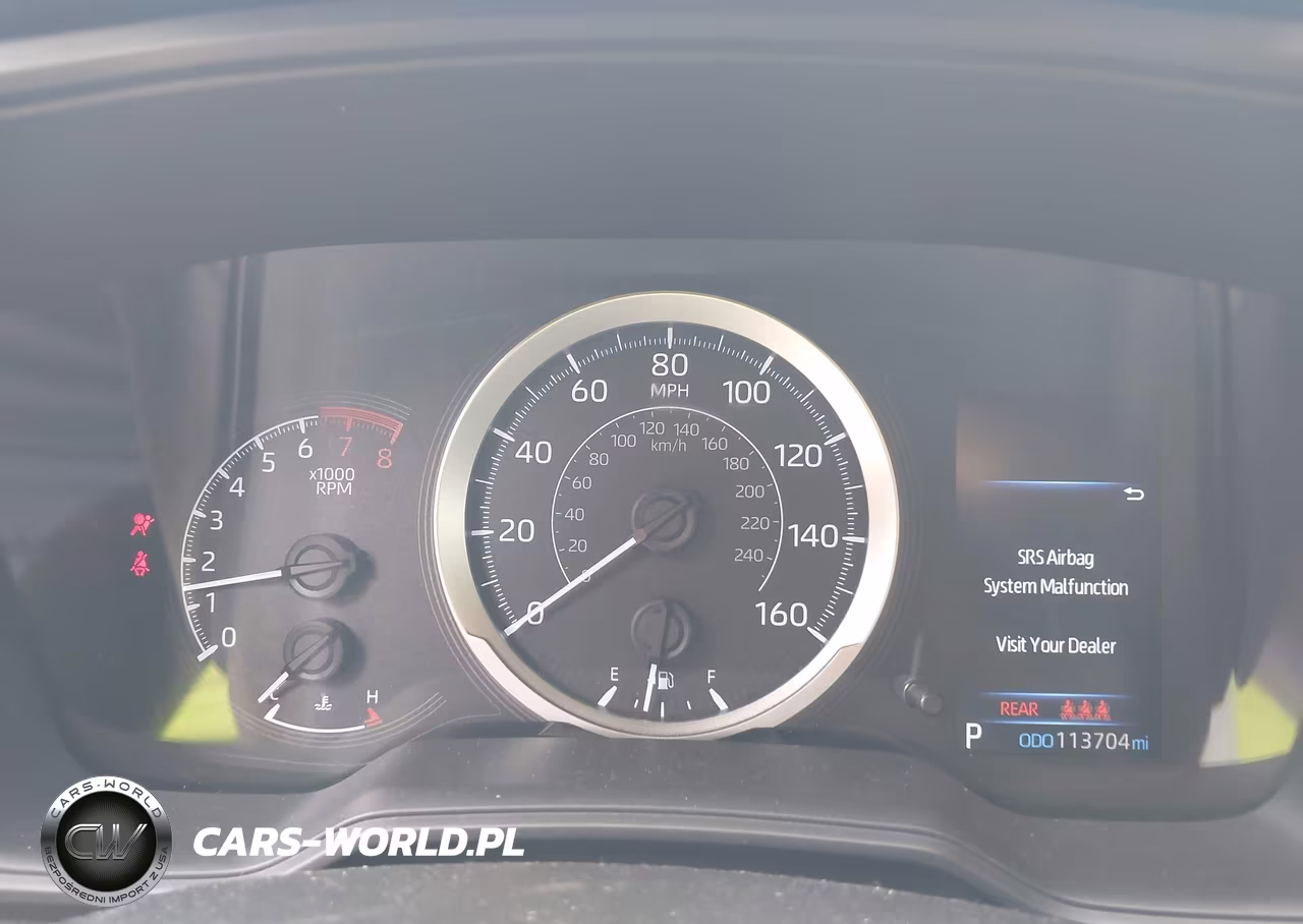 2021 Toyota Corolla Le VIN:JTDEPMAE0MJ126085 - 7