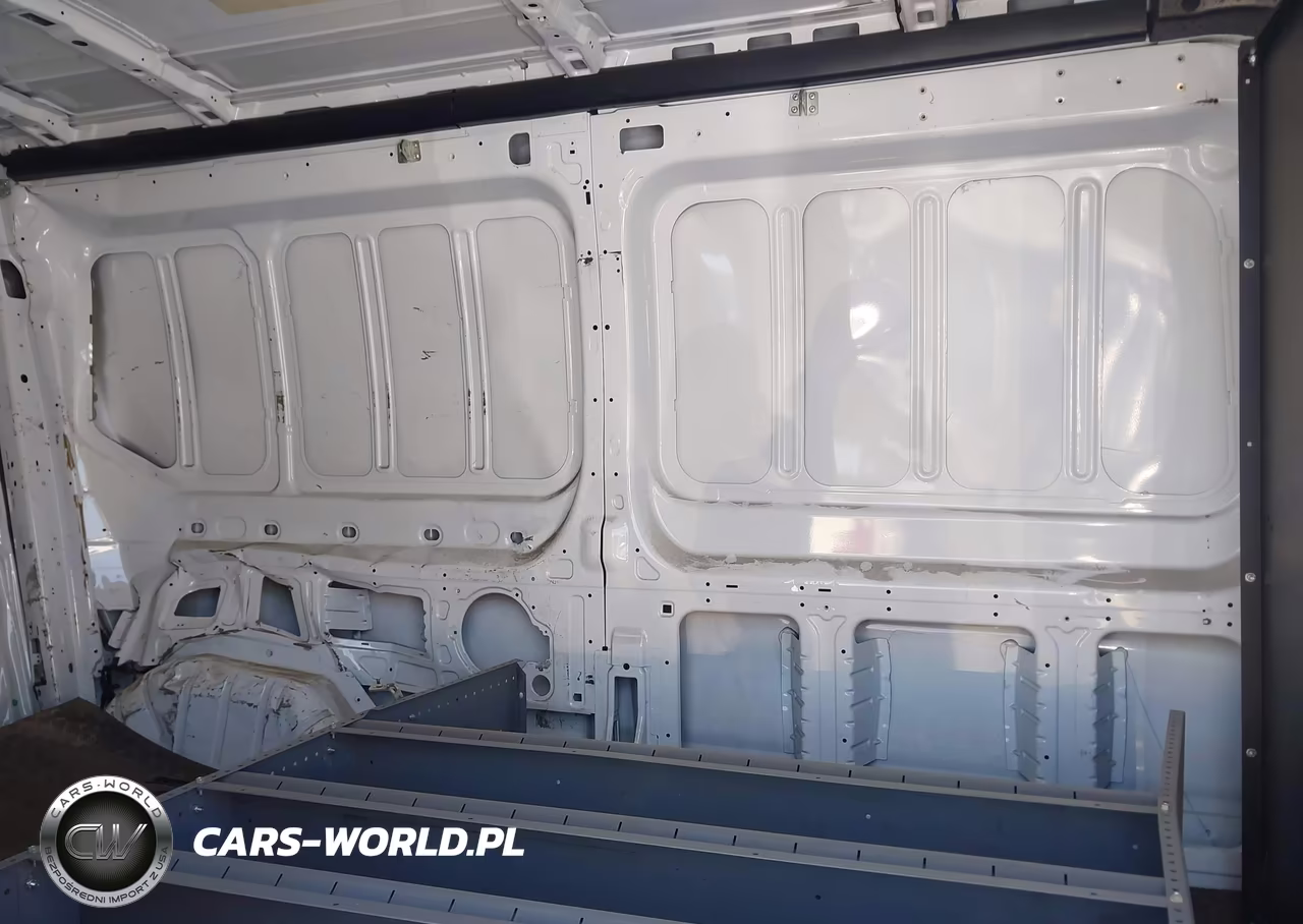 2021 Ford Transit-350 VIN:1FTBW9CG7MKA81626 - 8