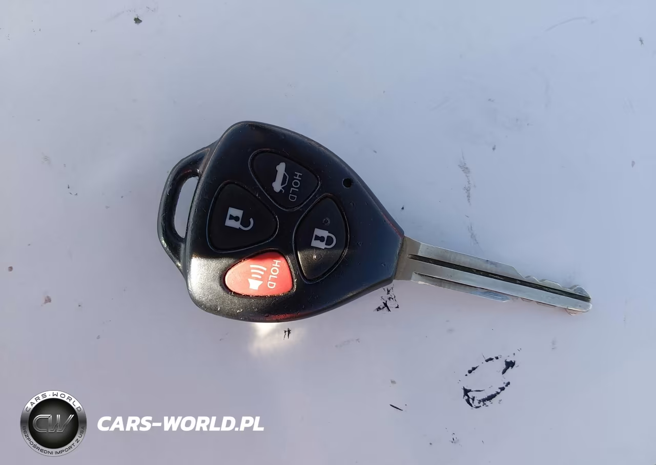 2010 Toyota Camry Le VIN:4T1BF3EK6AU063287 - 11