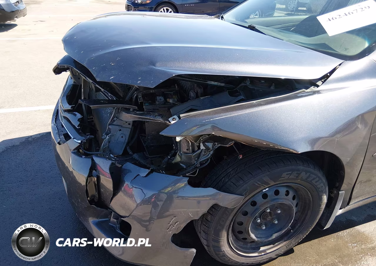 2010 Toyota Camry Le VIN:4T1BF3EK6AU063287 - 16