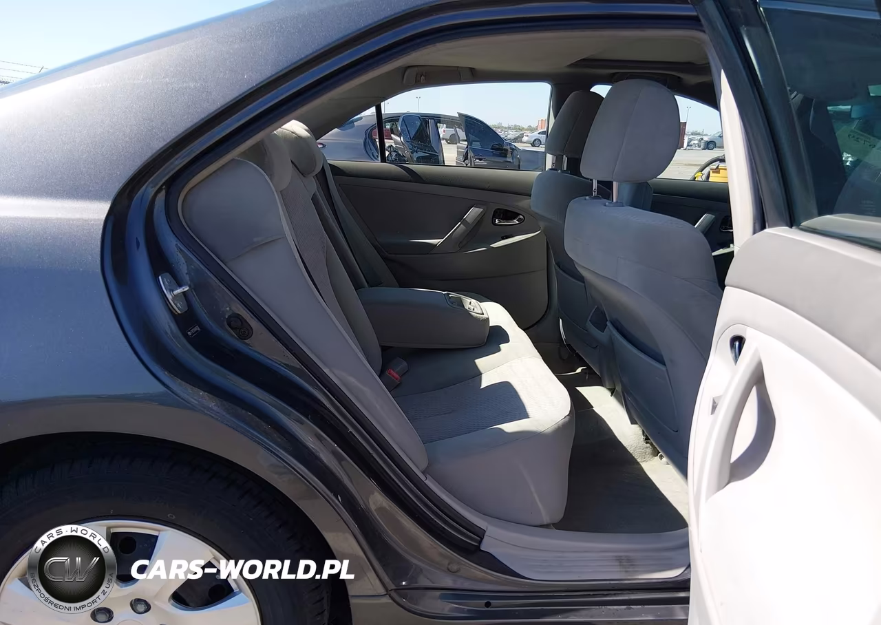 2010 Toyota Camry Le VIN:4T1BF3EK6AU063287 - 8